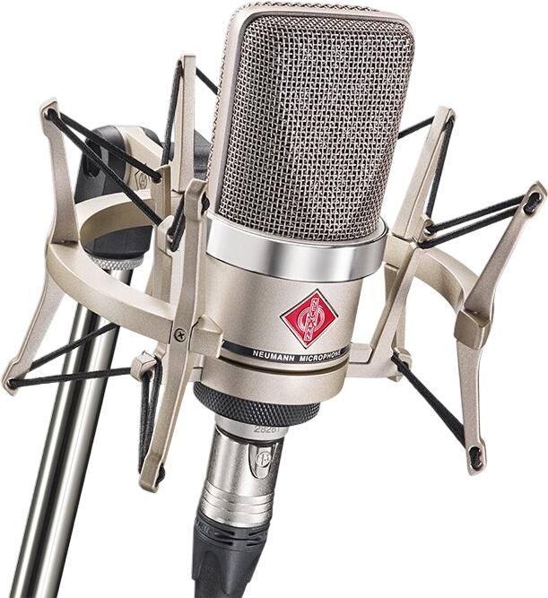 Neumann TLM 102 Studio Set