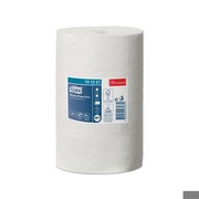 Tork Wischtuch Advanced 420 Mini weiß 2lg 21,5x35cm75m 11 Rol.
