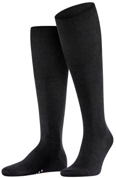 Falke Airport Kniestrumpf Herren (15435) Falke Airport Kniestrumpf Herren (15435)