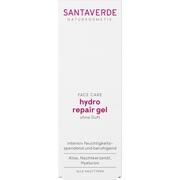 Santaverde Aloe Vera Hydro Repair Gel ohne Duft 30 ml
