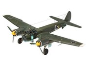 Revell Revell Junkers Ju 88A-1