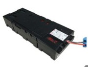 APC-MGE APC Replacement Battery Cartridge #116 - USV-Akku - Bleisäure APCRBC116