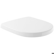 Villeroy & Boch - WC-Sitz O.novo 9M4061 Scharniere aus - 9M406101