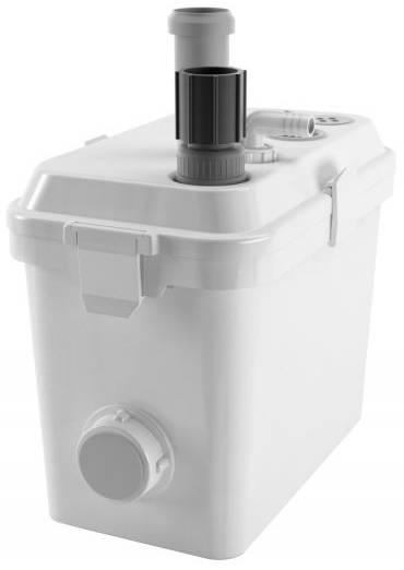 Zehnder Pumpen SWH 100 (11463)