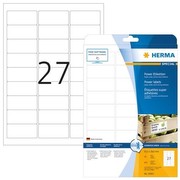Herma 10903