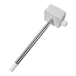 Feuchtefühler 0 - 100% Rh 10V, S75793, Hygrosens, FF-10V-INT-TE0