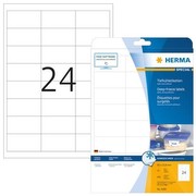 Herma 4389