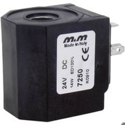 Spule 7700 230v/50 - 240v 18va, S62359, M & M International