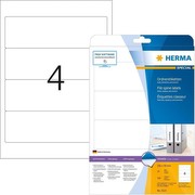 Herma 5123