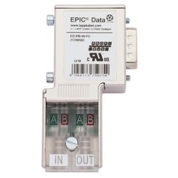 Profibus-Stecker Epic 90°-Fc, X71920, LappKabel, 21700502