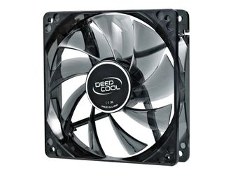 DeepCool Wind Blade 120 Gehäuselüfter 120x120x25