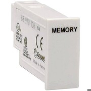 Crouzet Eeprom Speichermodul, Q04589