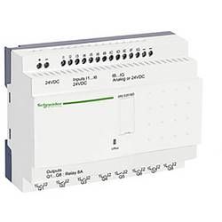 Schneider Electric Zelio Logic Sr2 E, Q06067