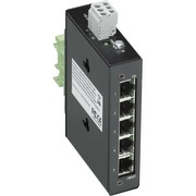 Industrial Eco Switch 100 Bas, Q04584, WAGO, 852-111 5-Port