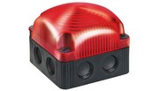 Led-Dauerleuchte 24V/DC Rot, S63146, Werma Signaltechnik, 853.100.55