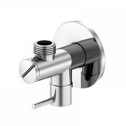 Steinberg Serie Universal Design Eckventil 1/2 mit 3/8 Anschluss Steinberg Serie Universal Design Eckventil 1/2 mit 3/8 Anschluss