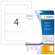 Herma 5121
