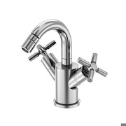 Steinberg Serie 250 Bidet-Zweigriffarmatur, 250.1300
