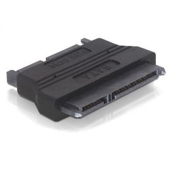 DELOCK Adapter SATA 22pin Bu Micro SATA St