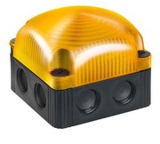 Led-Dauerleuchte 115-230V/AC Gelb, S63877, Werma Signaltechnik, 853.300.60