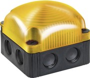 Led-Doppelblitzleuchte 115-230V/AC G, S63629, Werma Signaltechnik, 853.310.60