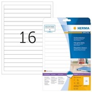 Herma 5118