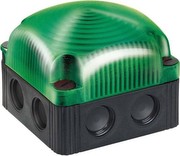 Led-Dauerleuchte 24V/DC Grün, S63325, Werma Signaltechnik, 853.200.55