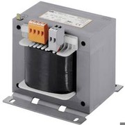 Sicherheits-Transformator St 63/4/24, D93054, Block