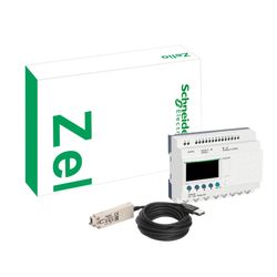 Schneider Electric Starterkit Sr3 Pa, Q06011