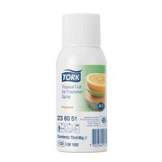 Tork Lufterfrischer Spray mit Fruchtduft 12 Stk. (236051)