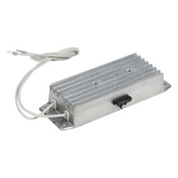 Schneider Electric Bremswiderstand Ip00 100 Ohm 32 W, Q04883, Schneid