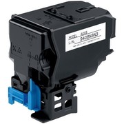 Konica-Minolta Toner TNP27K - A0X5153 Toner Farbe Schwarz für Bizhub C25 A0X5153