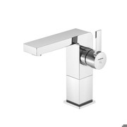Steinberg Serie 120 Waschtisch-Einhebelmischbatterie mit Ablaufgarnitur, 120.1755 Steinberg Serie 120 Waschtisch-Einhebelmischbatterie mit Ablaufgarnitur, 120.1755