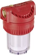 T.I.P. Feinfilter 5" - 1" IG Komplett 5" (31052)