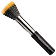 Da Vinci Classic Foundationpinsel, rund, Ziegenhaar-/Synthetikfaser-Mischung