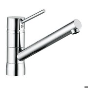 Kludi Scope Spültisch Bajonett Einhebelmischer (339380575)