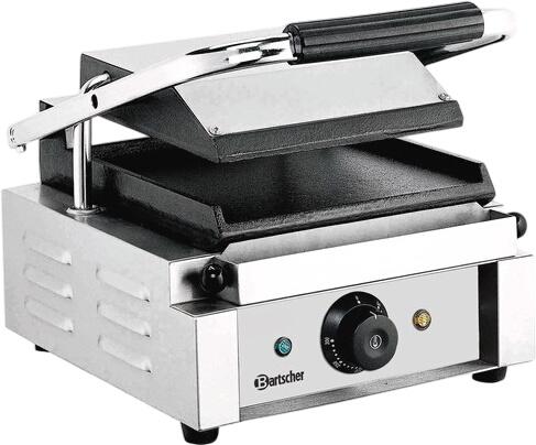Bartscher Kontaktgrill 1800 1G (A150669)