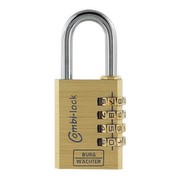 Burg-Wächter Combi Lock 80 40 M SB