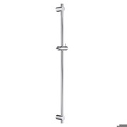 Kludi A-qa 6564105-00 Wandstange 955 mm DN15 chrom Kludi A-qa 6564105-00 Wandstange 955 mm DN15 chrom