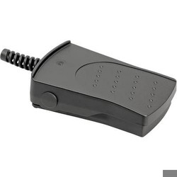 Marquardt Fussschalter Ip65 2420.0101, D74505