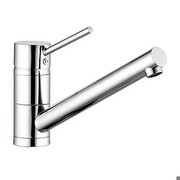 Kludi Scope 339390575 Spültisch-Einhebelmischer / Niederdruck DN10 chrom