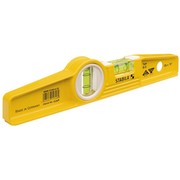 STABILA Messgeräte 02500 Wasserwaage 81 S / 25 cm