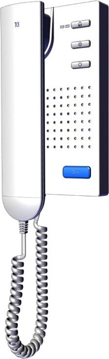 TCS Türtelefon ISH3030-0140