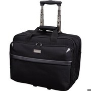 JÜSCHA LIGHTPAK Laptop Trolley Polyester 46099