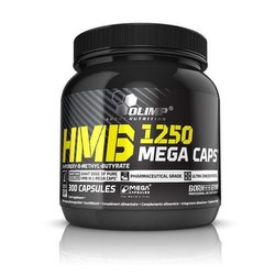 Olimp HMB Mega Caps 300 Kapseln
