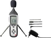 Voltcraft Sl-451 Schallpegelmessgerä, Q73729