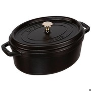 Staub Cocotte oval 29 cm Staub Cocotte oval 29 cm
