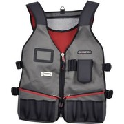 C.K Magma MA2729 Technikerweste