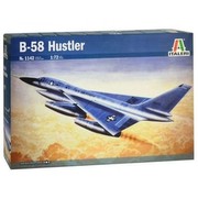 Italeri B-58 Hustler