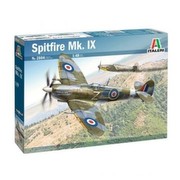 Italeri Spitfire MK.IX